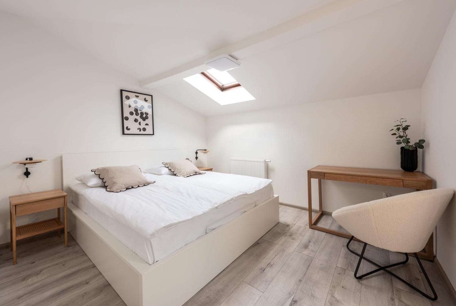St Florian Apartments Красков Екстериор снимка