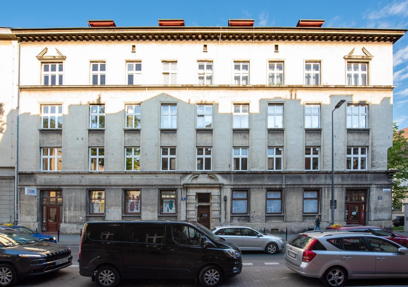 St Florian Apartments Красков Екстериор снимка