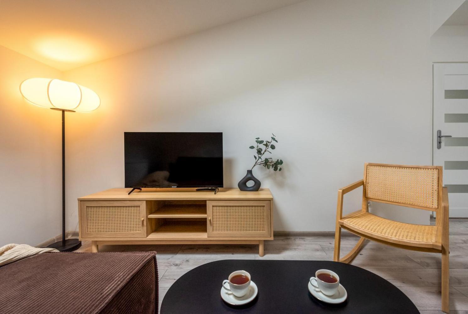 St Florian Apartments Красков Екстериор снимка