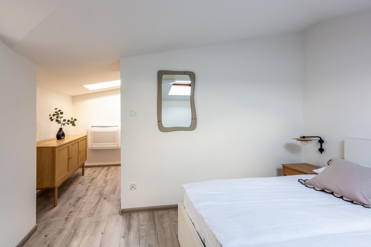 St Florian Apartments Красков Екстериор снимка