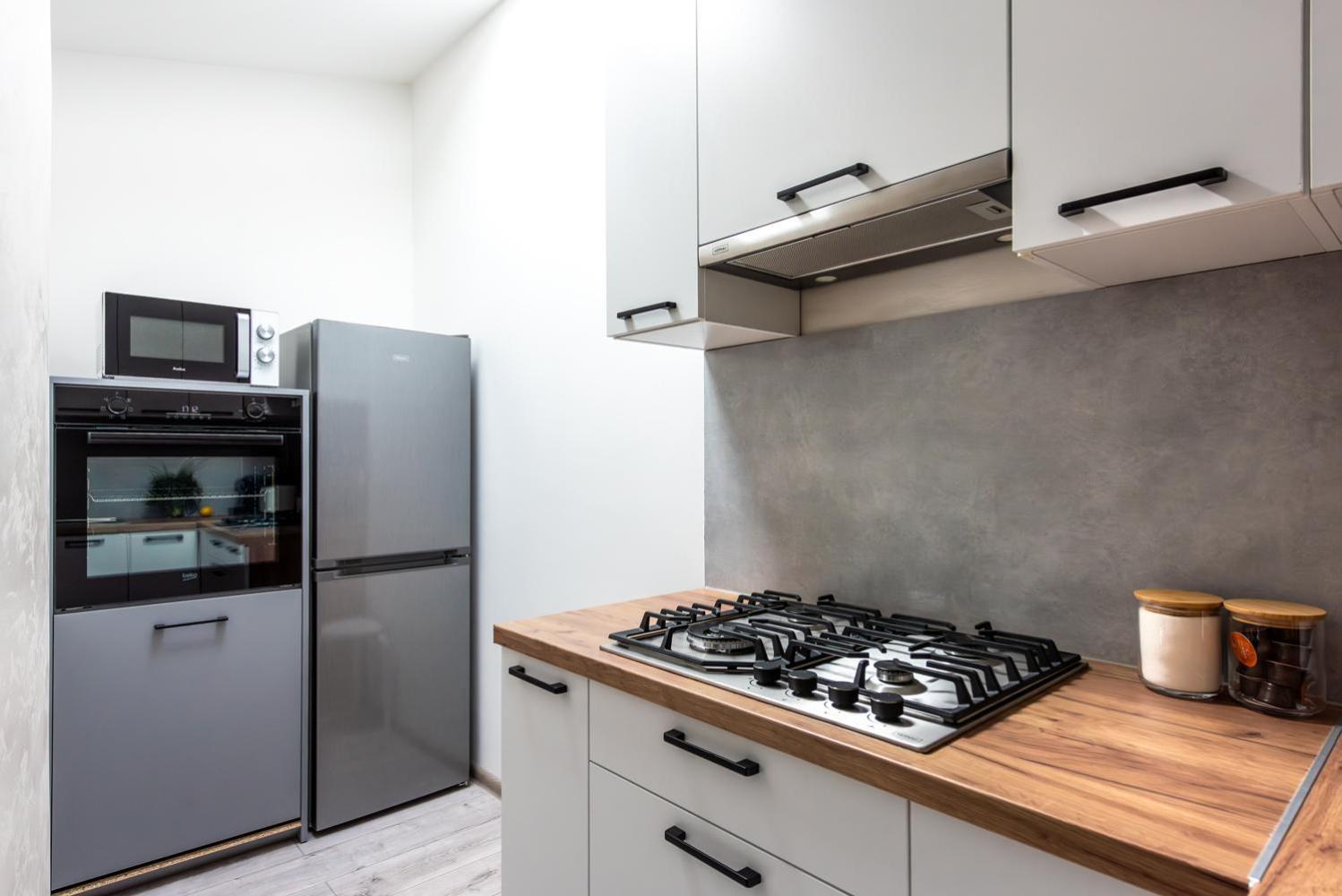 St Florian Apartments Красков Екстериор снимка
