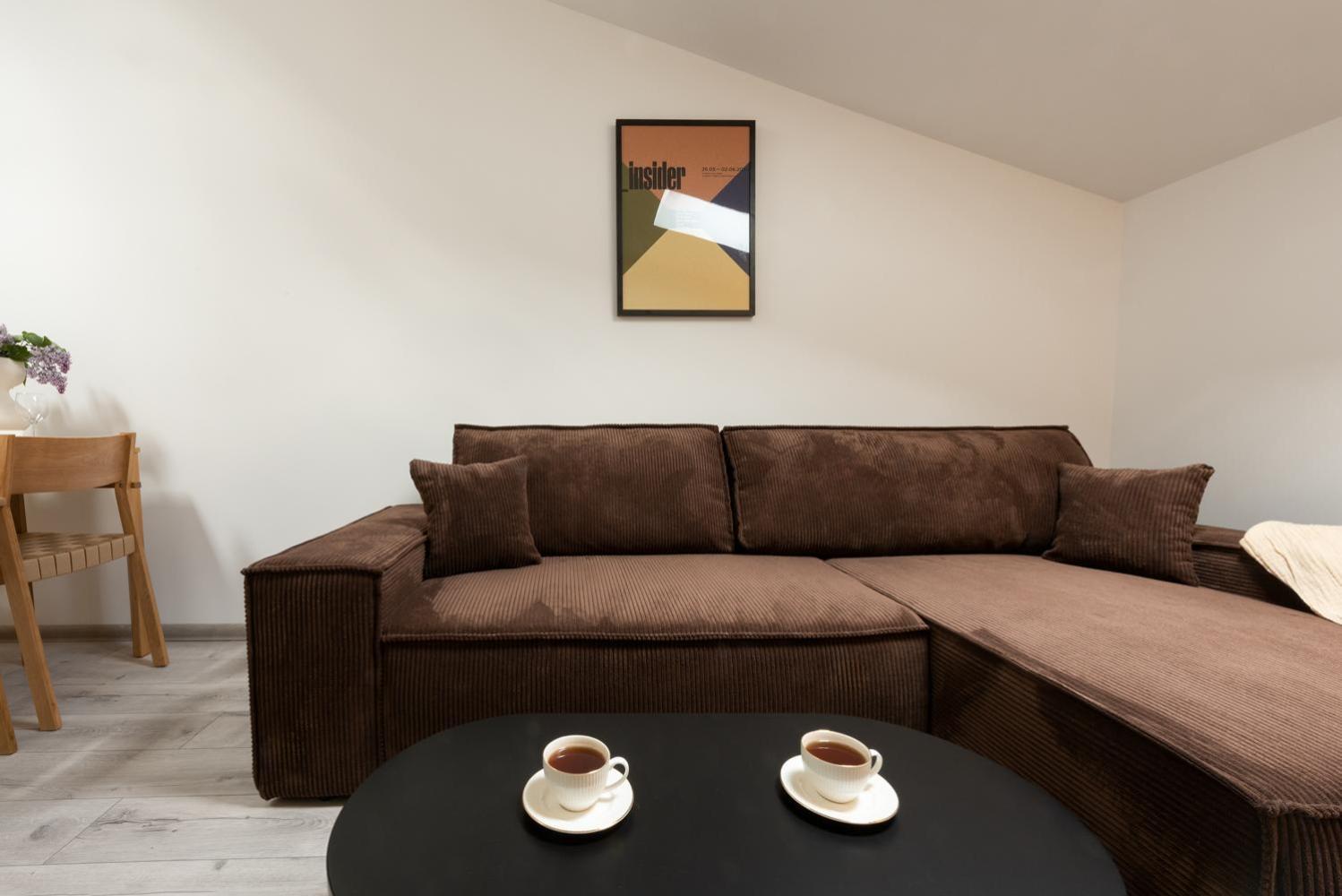 St Florian Apartments Красков Екстериор снимка