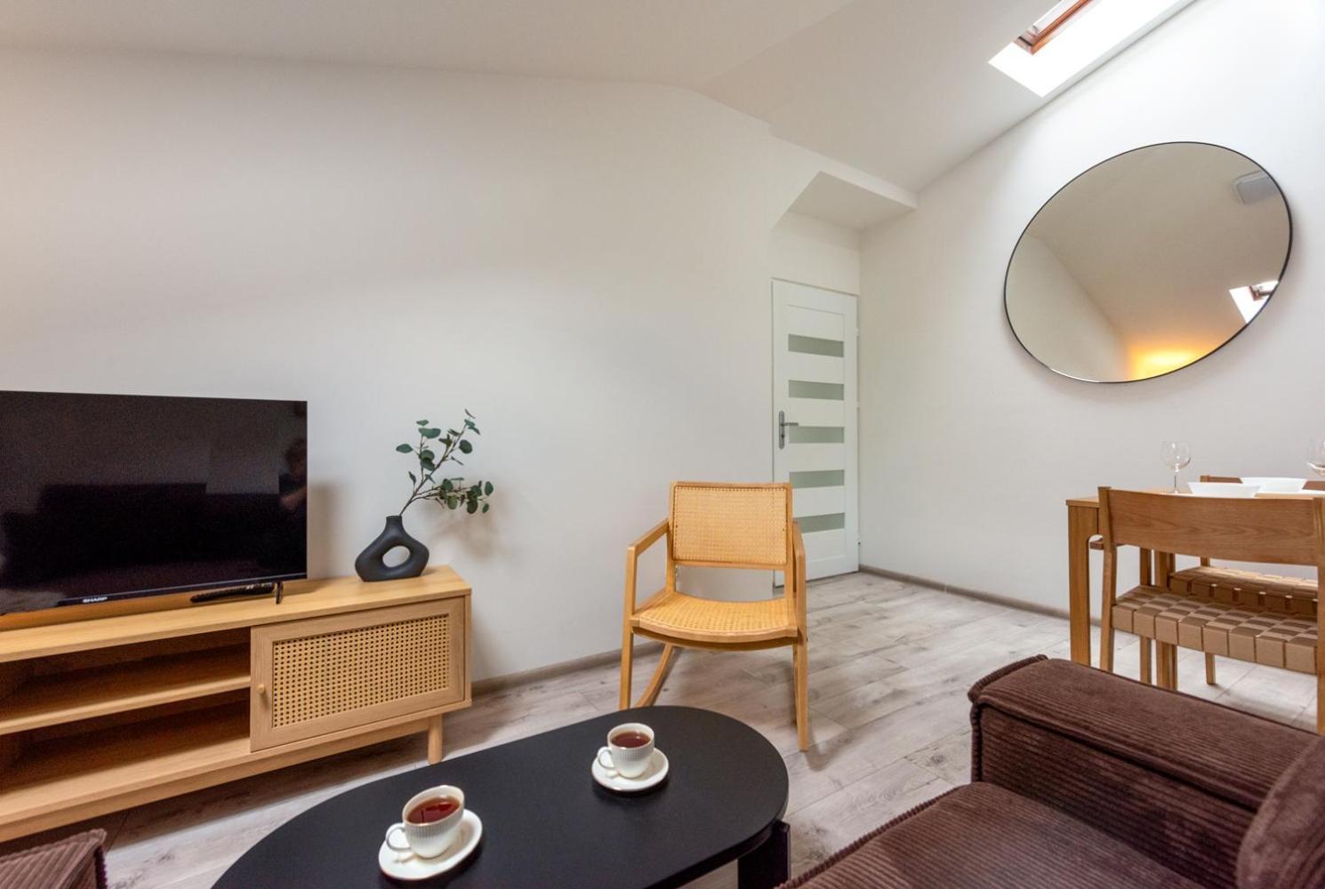 St Florian Apartments Красков Екстериор снимка