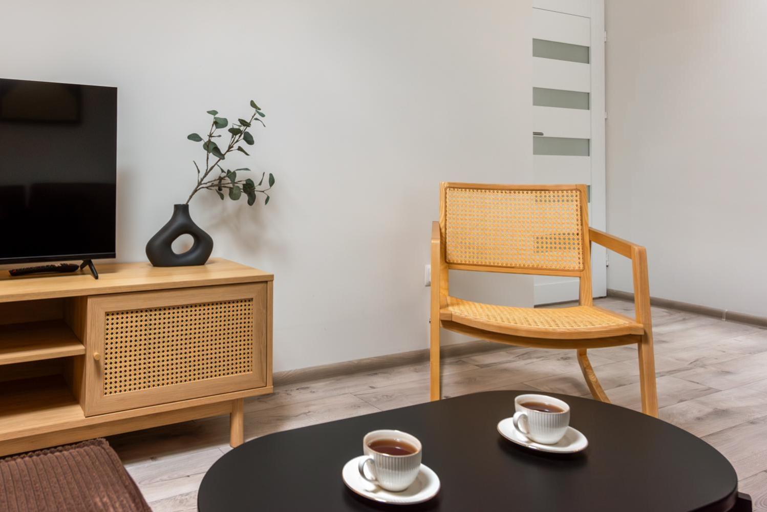St Florian Apartments Красков Екстериор снимка