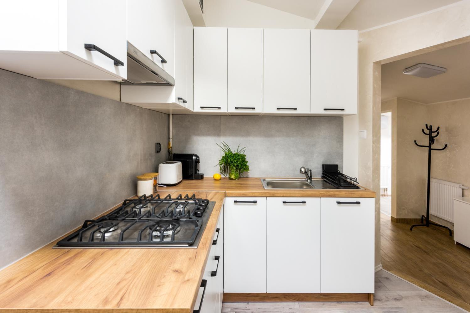 St Florian Apartments Красков Екстериор снимка