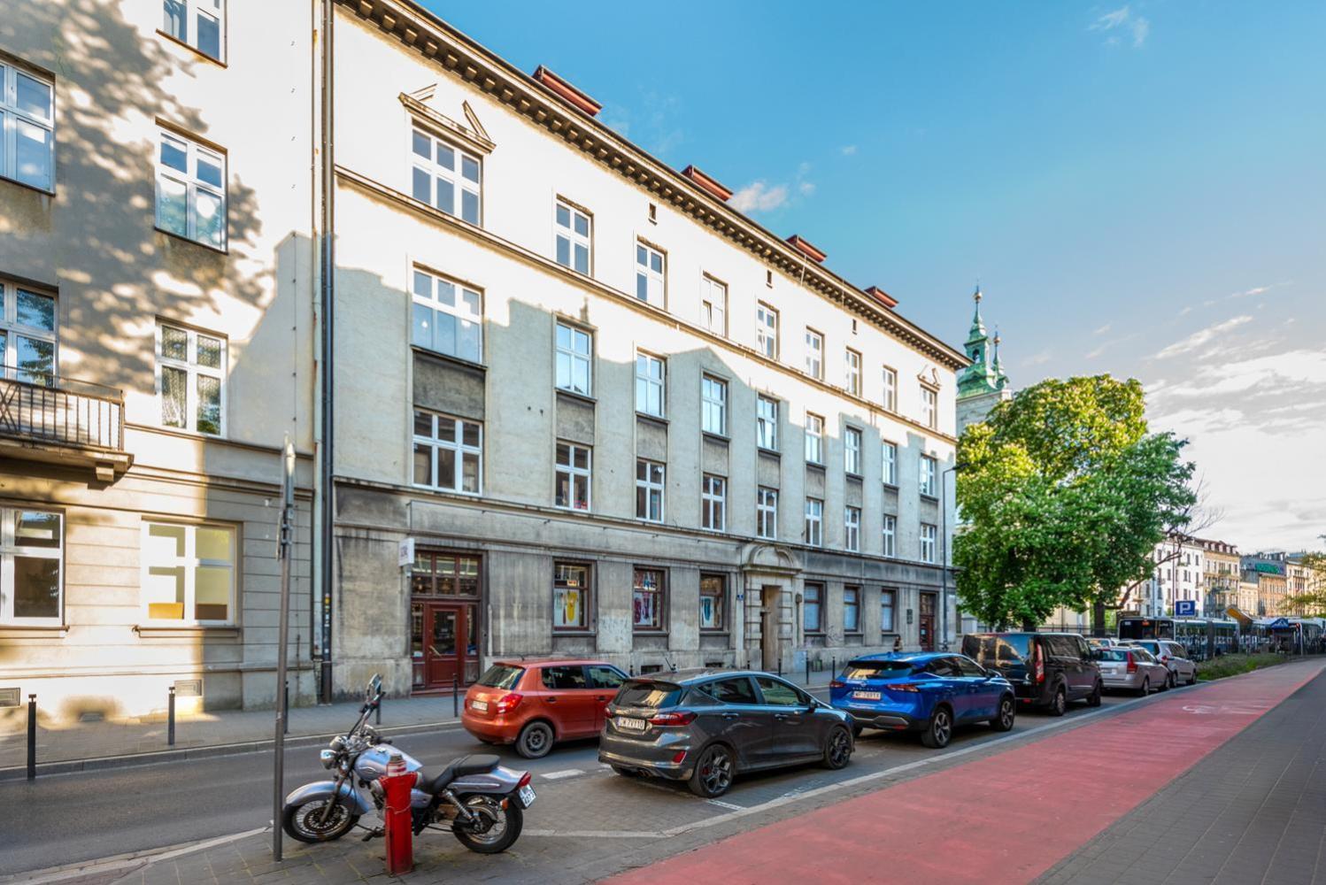 St Florian Apartments Красков Екстериор снимка
