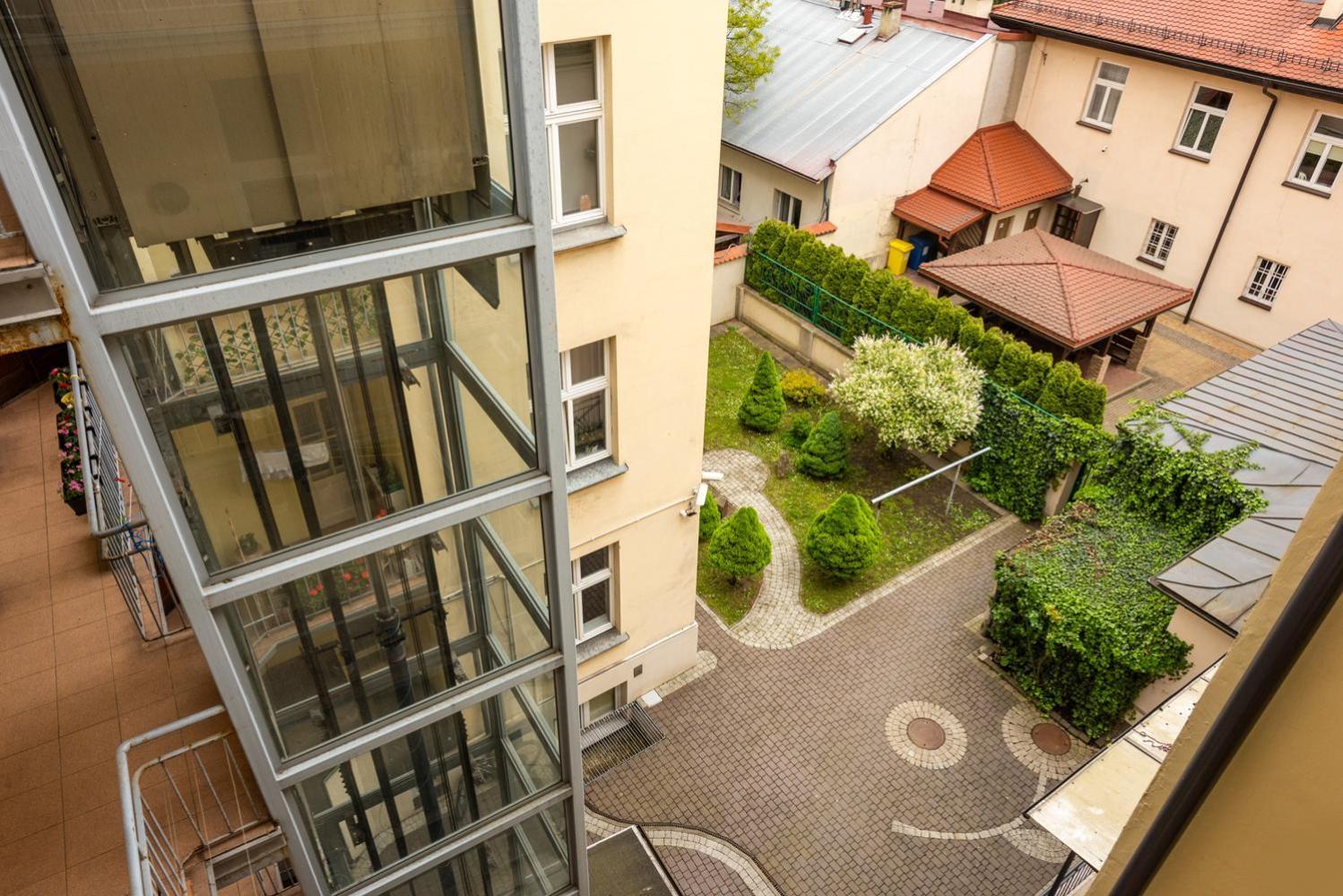St Florian Apartments Красков Екстериор снимка
