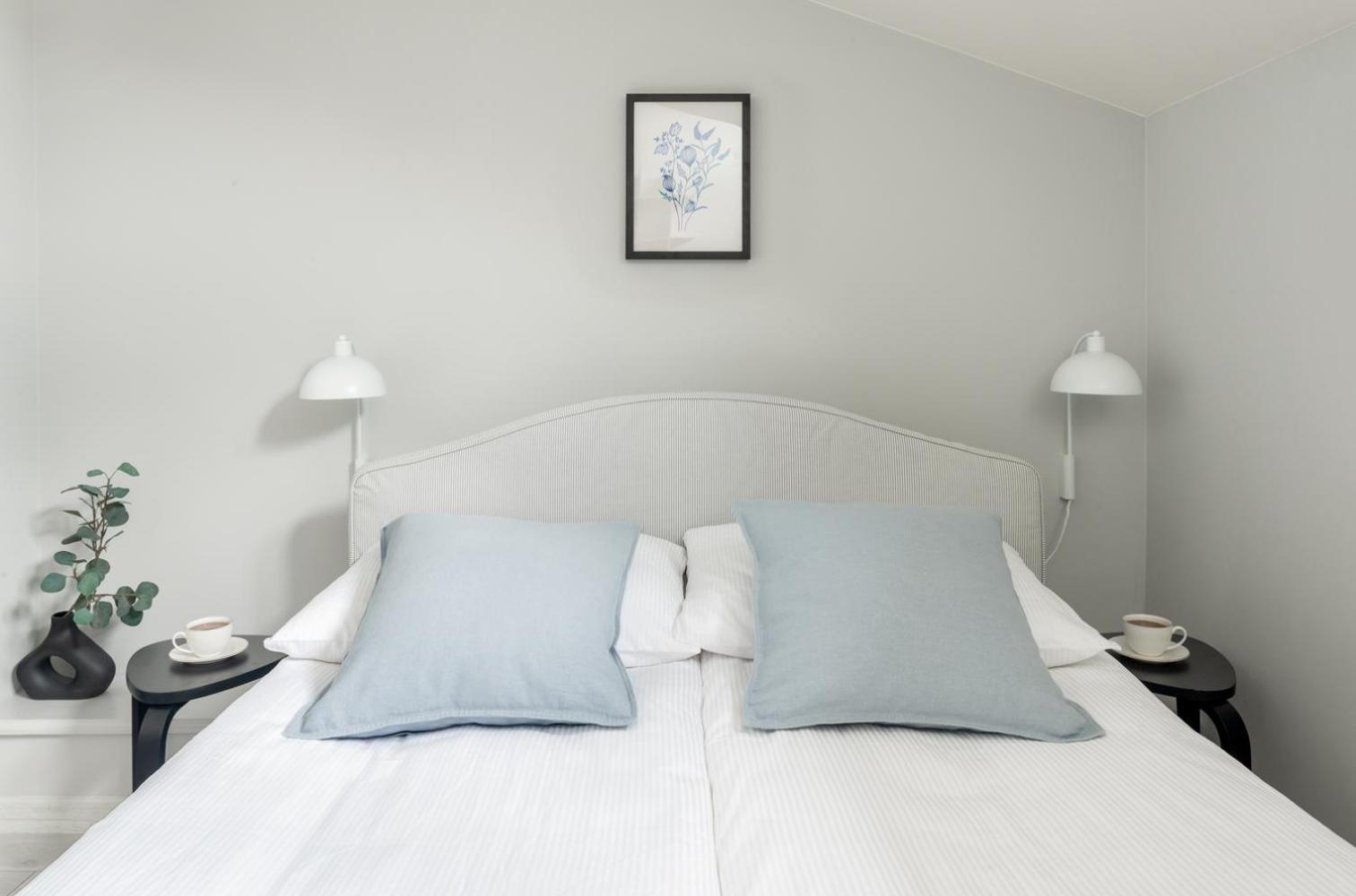 St Florian Apartments Красков Екстериор снимка