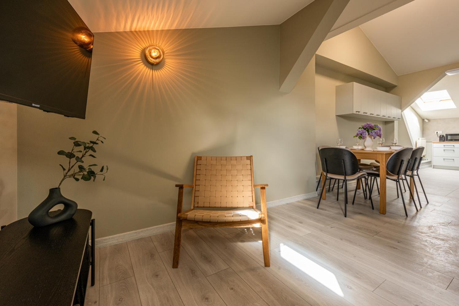 St Florian Apartments Красков Екстериор снимка