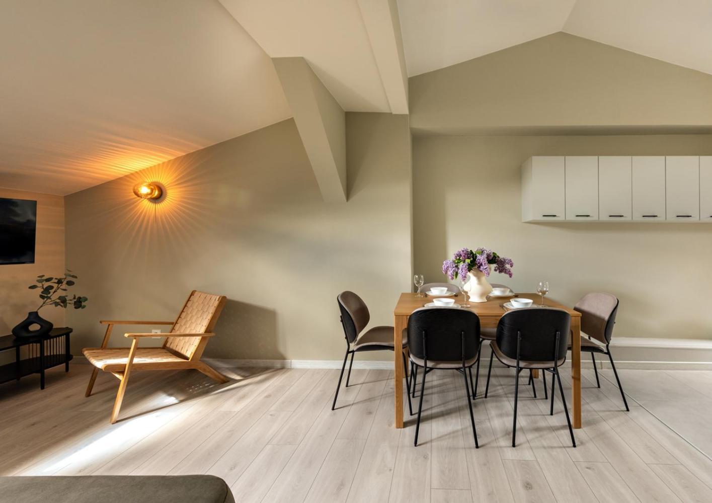 St Florian Apartments Красков Екстериор снимка