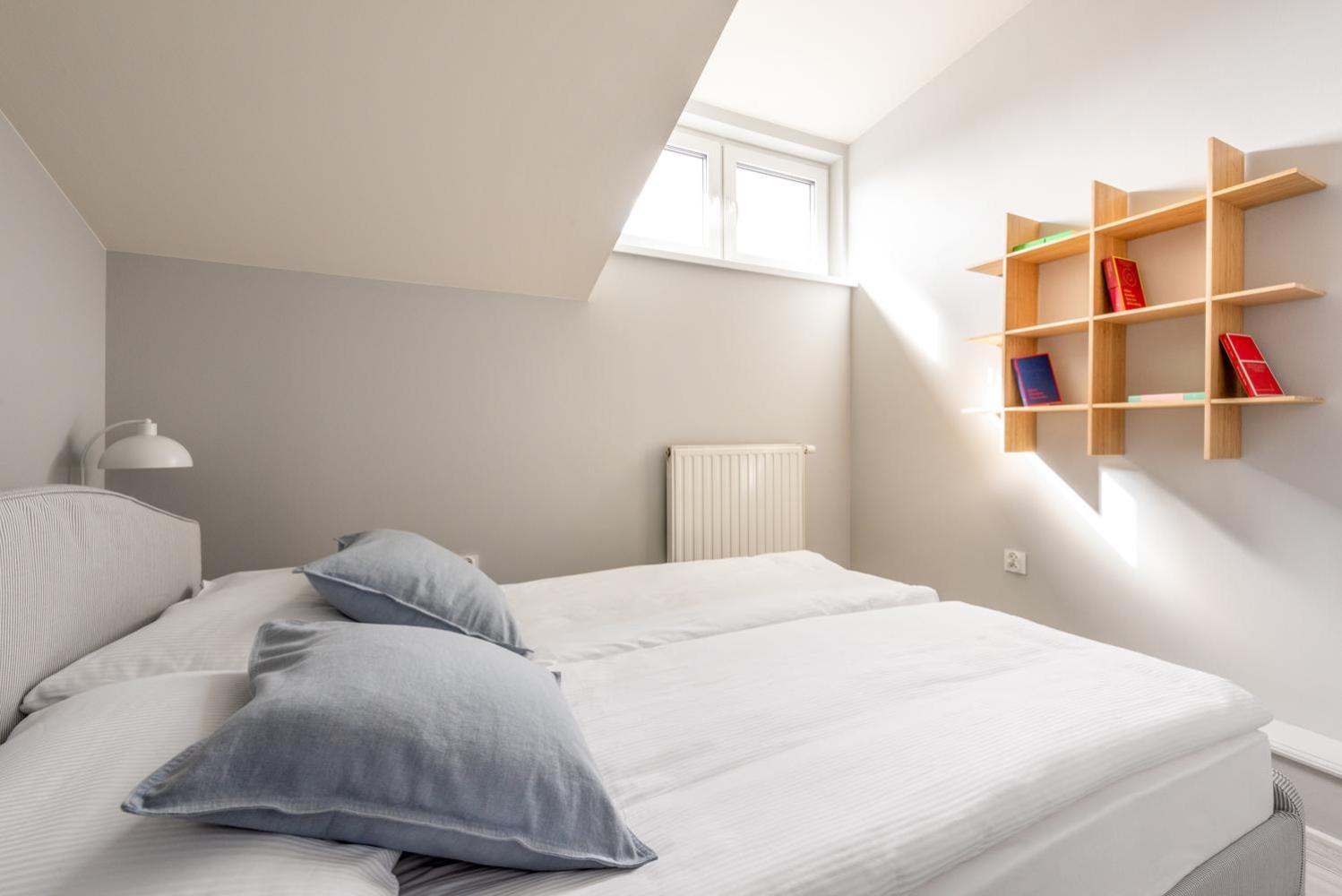 St Florian Apartments Красков Екстериор снимка