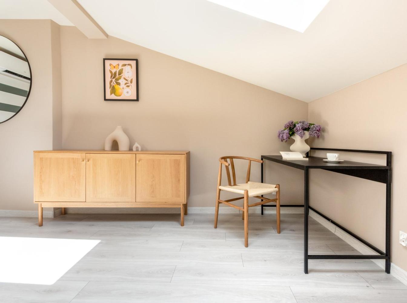 St Florian Apartments Красков Екстериор снимка