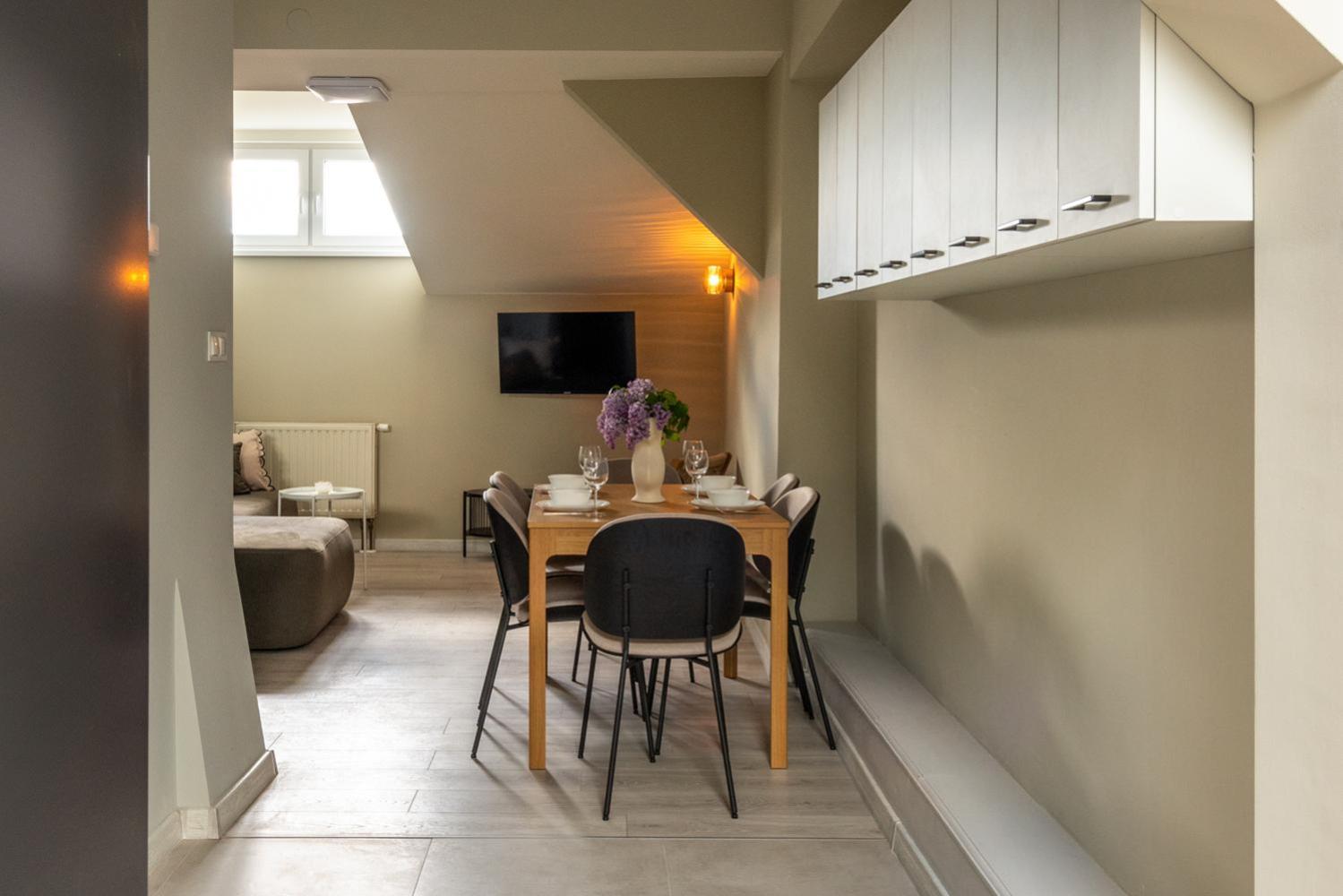 St Florian Apartments Красков Екстериор снимка