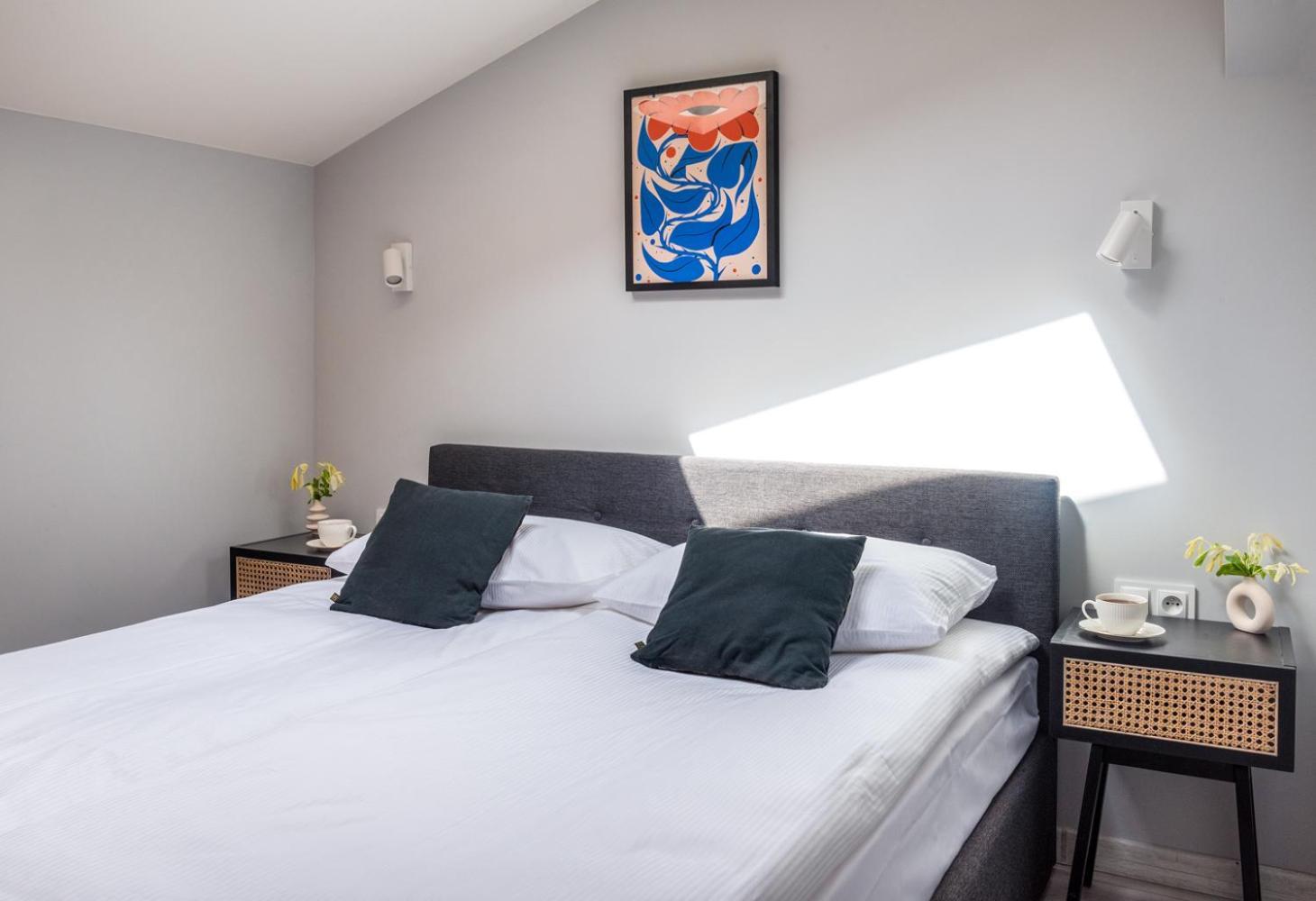 St Florian Apartments Красков Екстериор снимка