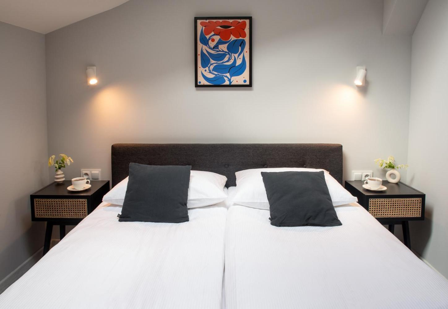 St Florian Apartments Красков Екстериор снимка