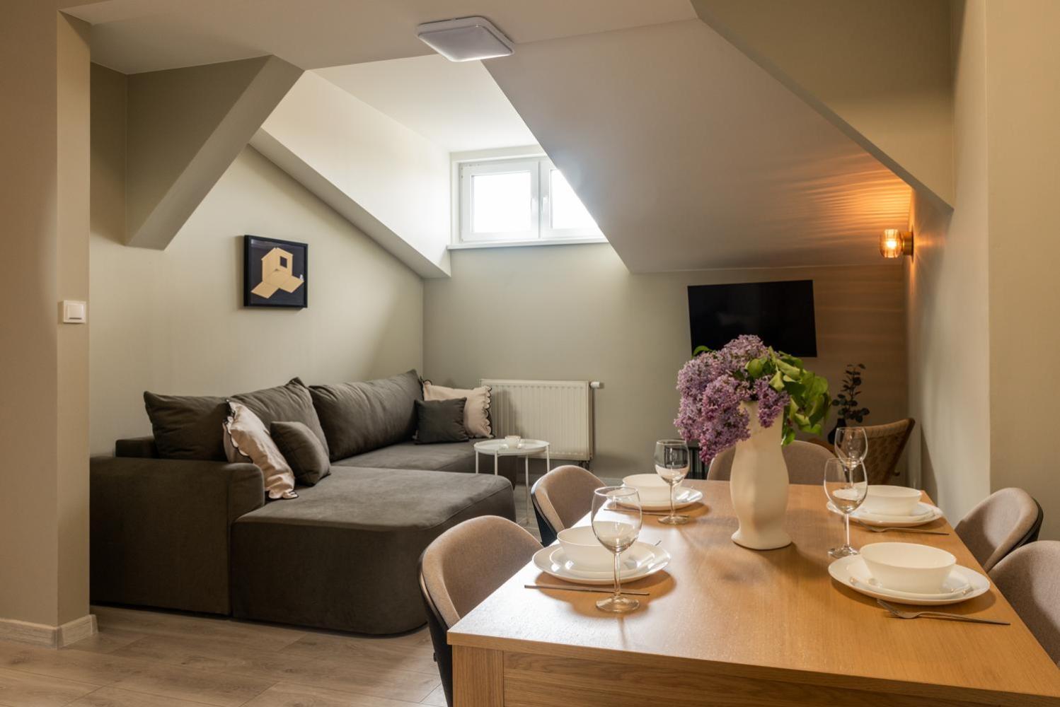 St Florian Apartments Красков Екстериор снимка