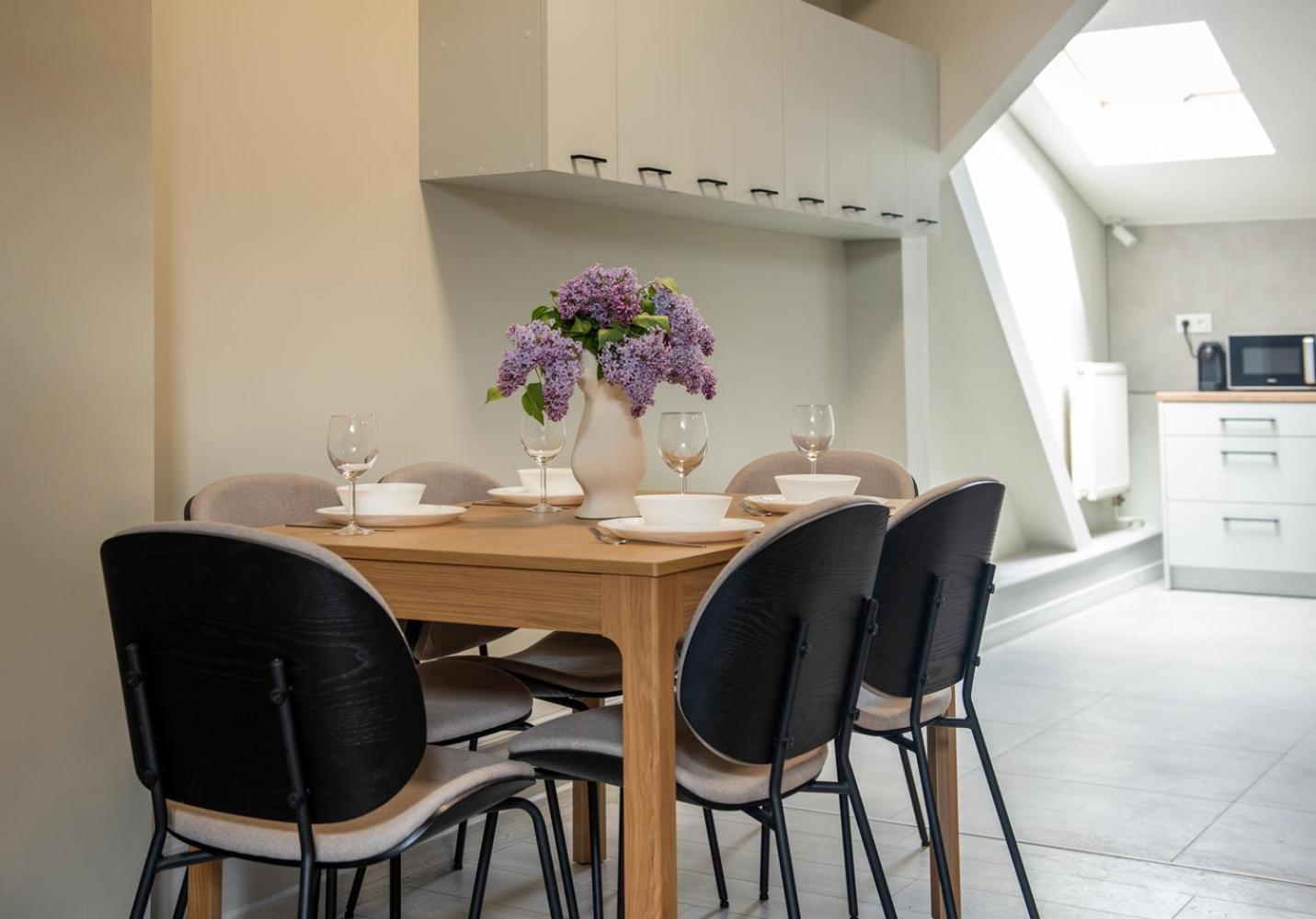 St Florian Apartments Красков Екстериор снимка