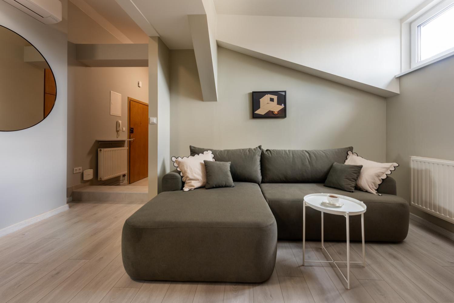 St Florian Apartments Красков Екстериор снимка