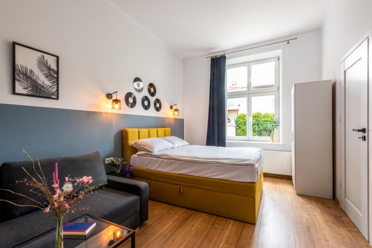 St Florian Apartments Красков Екстериор снимка