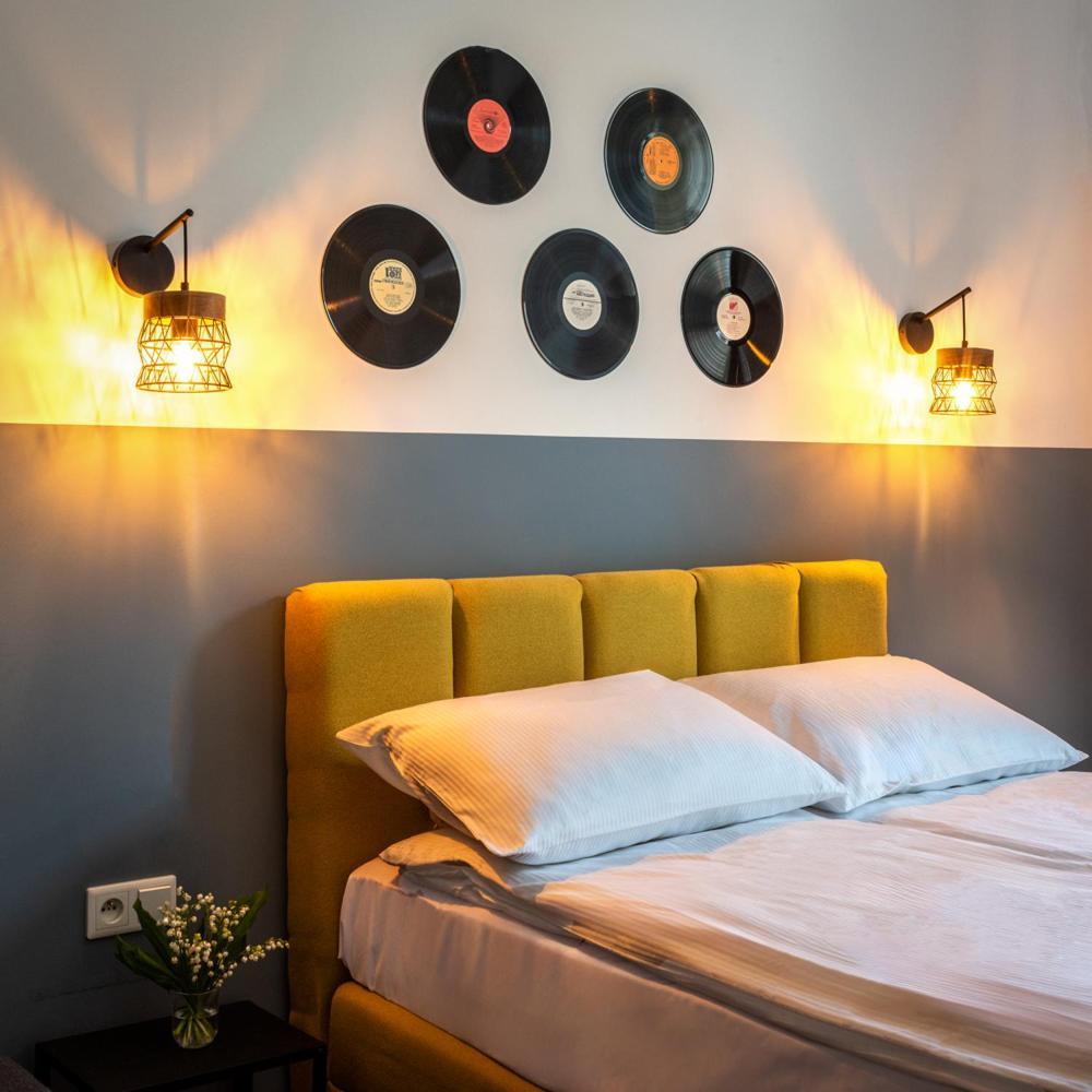 St Florian Apartments Красков Екстериор снимка