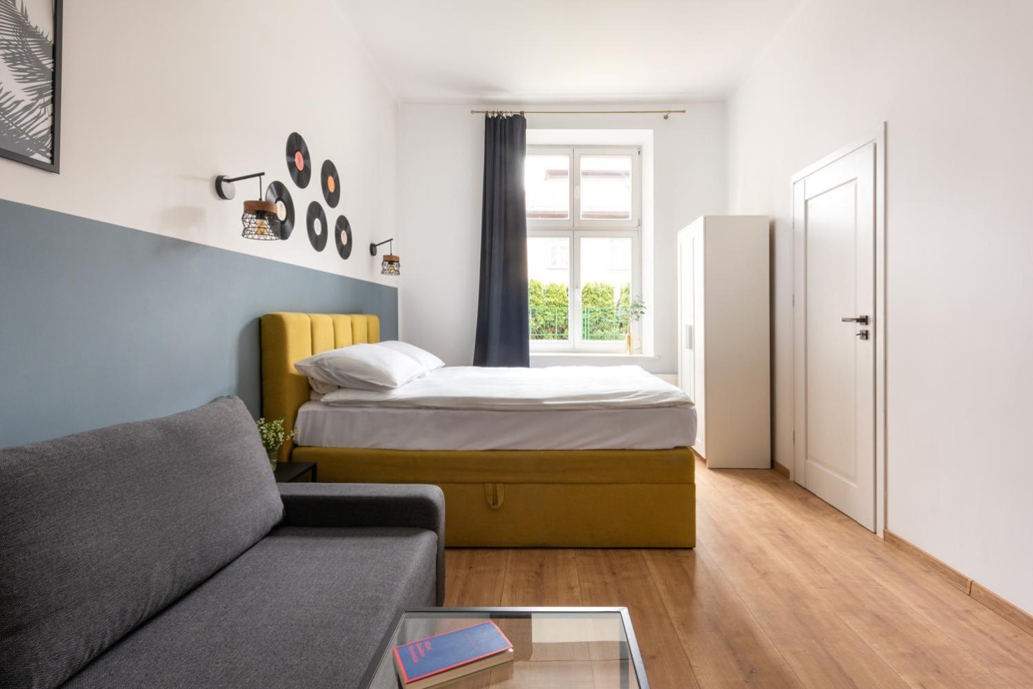 St Florian Apartments Красков Екстериор снимка