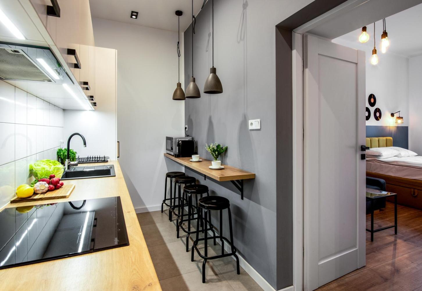 St Florian Apartments Красков Екстериор снимка