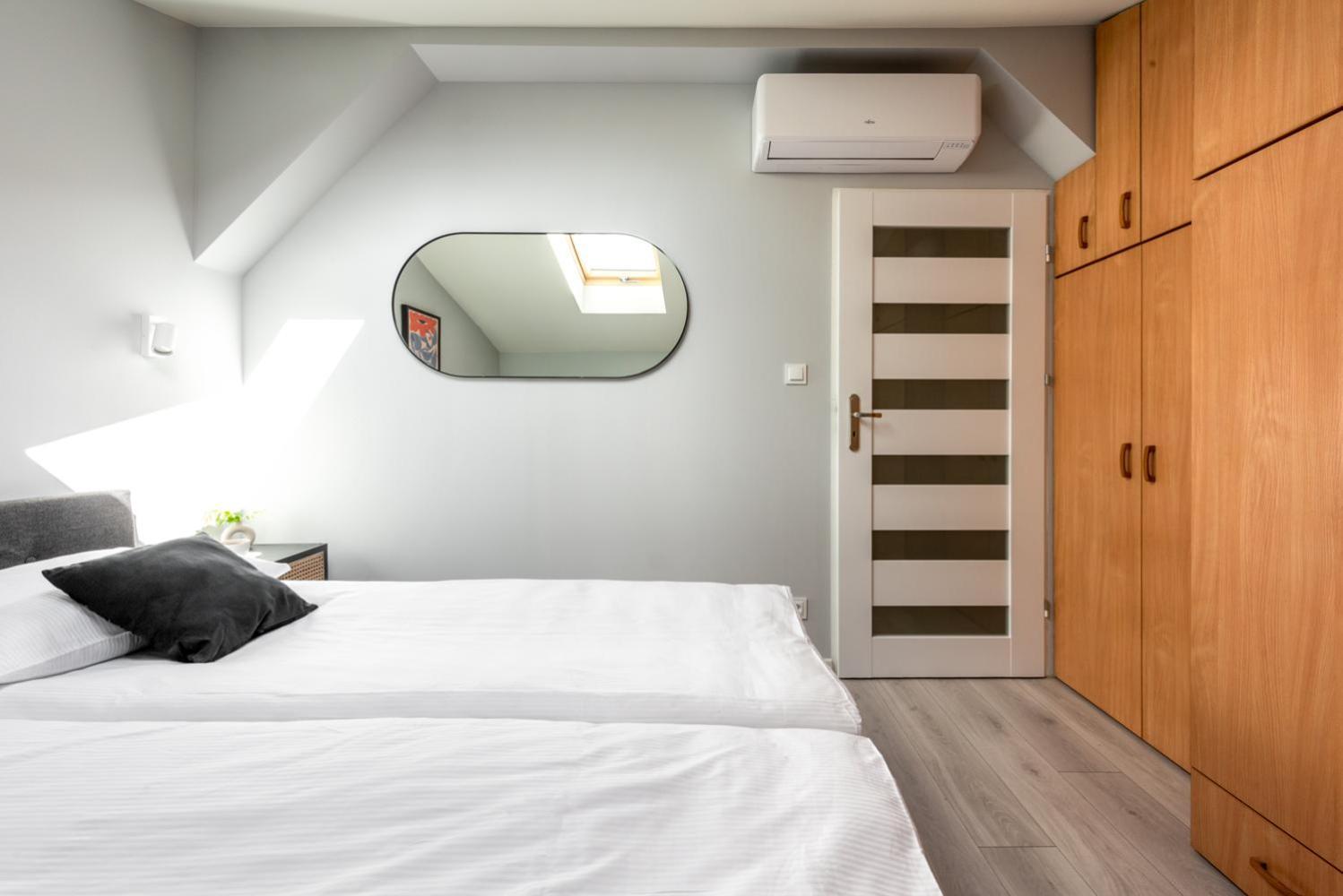 St Florian Apartments Красков Стая снимка