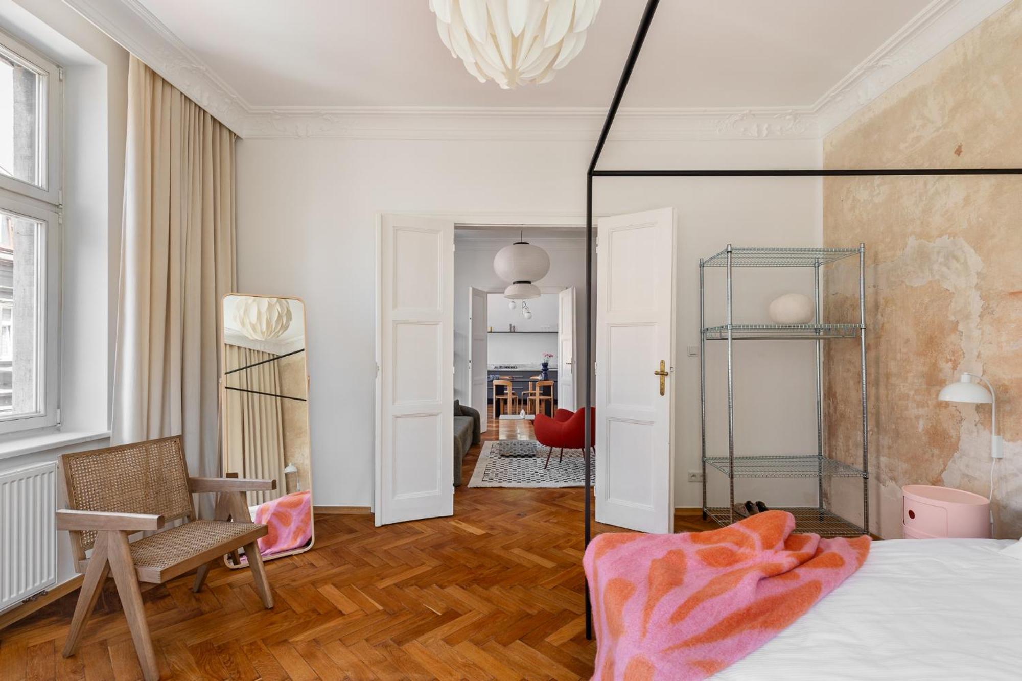 St Florian Apartments Красков Екстериор снимка