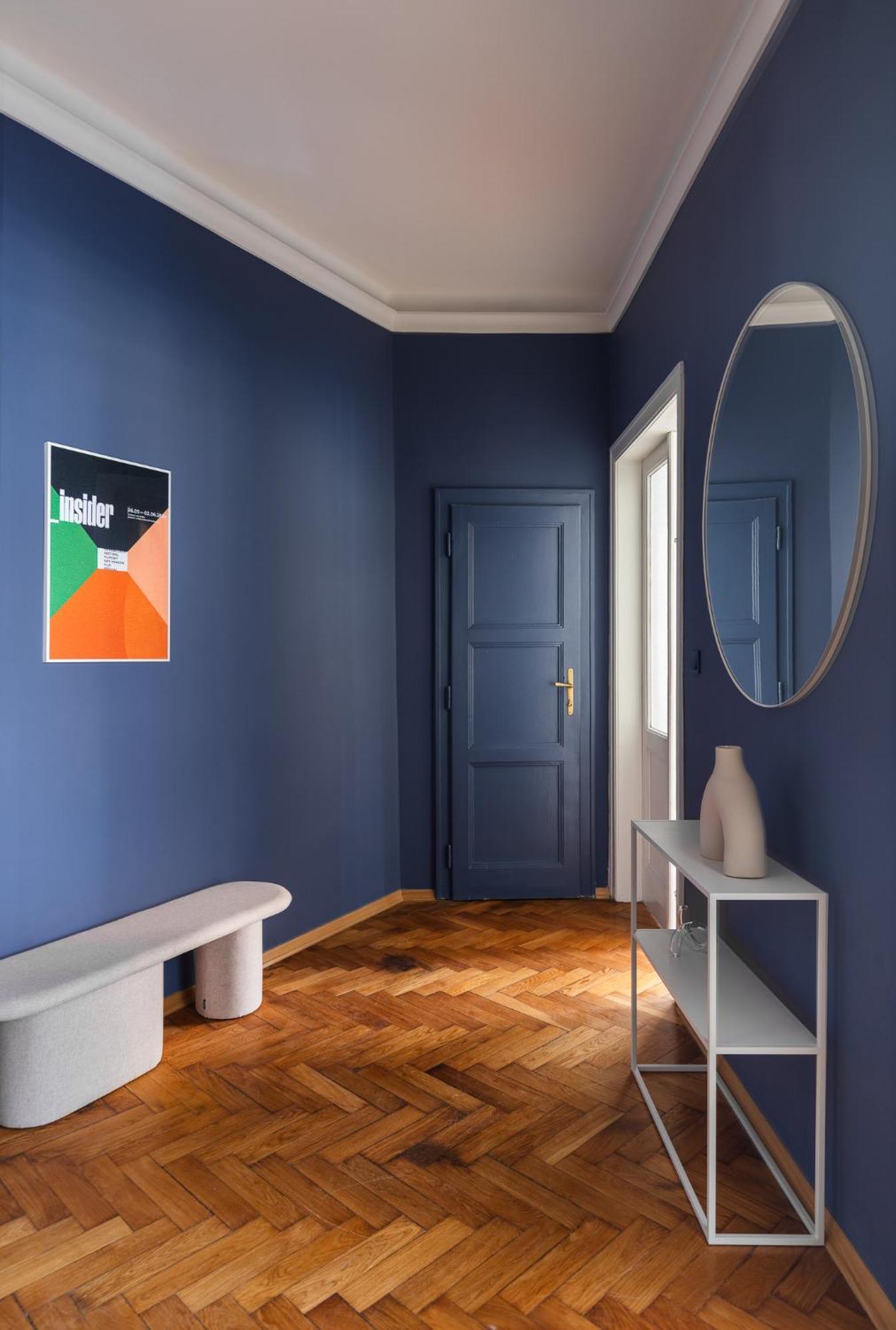 St Florian Apartments Красков Екстериор снимка