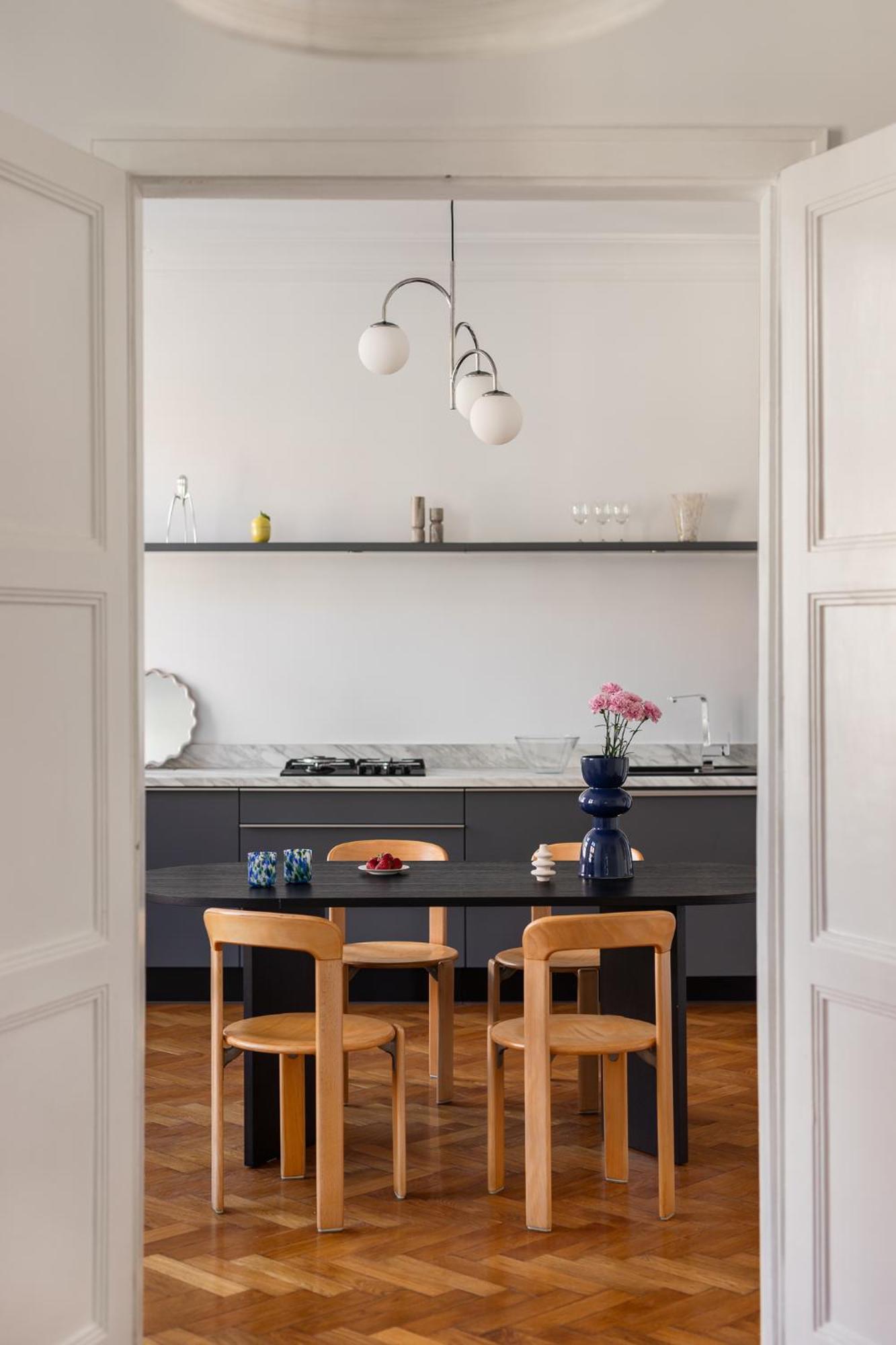 St Florian Apartments Красков Екстериор снимка