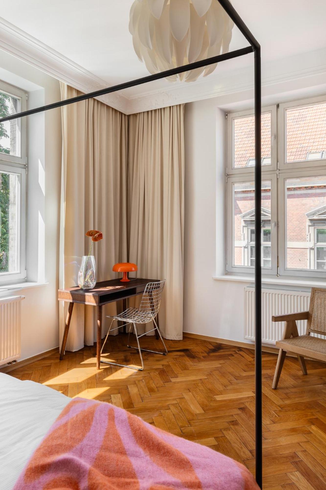 St Florian Apartments Красков Екстериор снимка