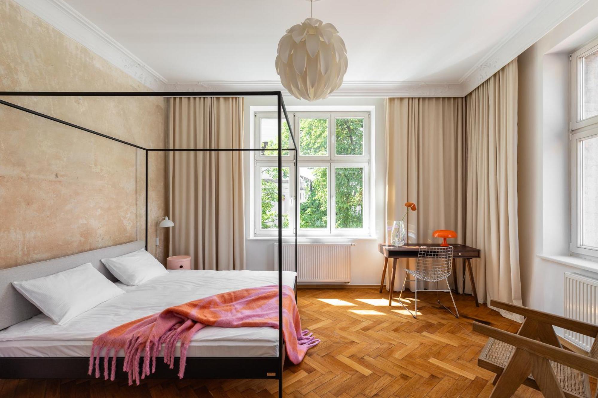 St Florian Apartments Красков Екстериор снимка